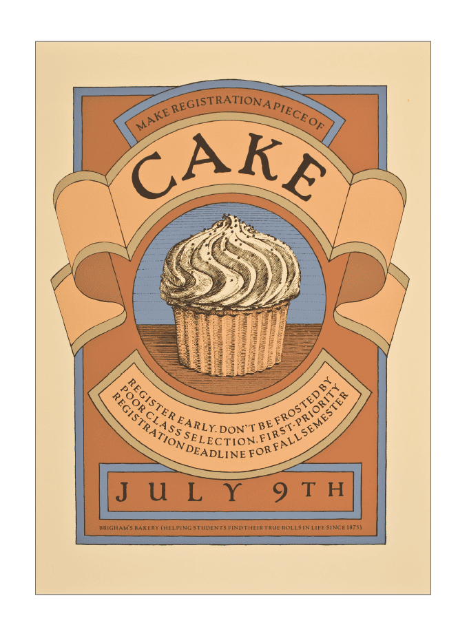Cake