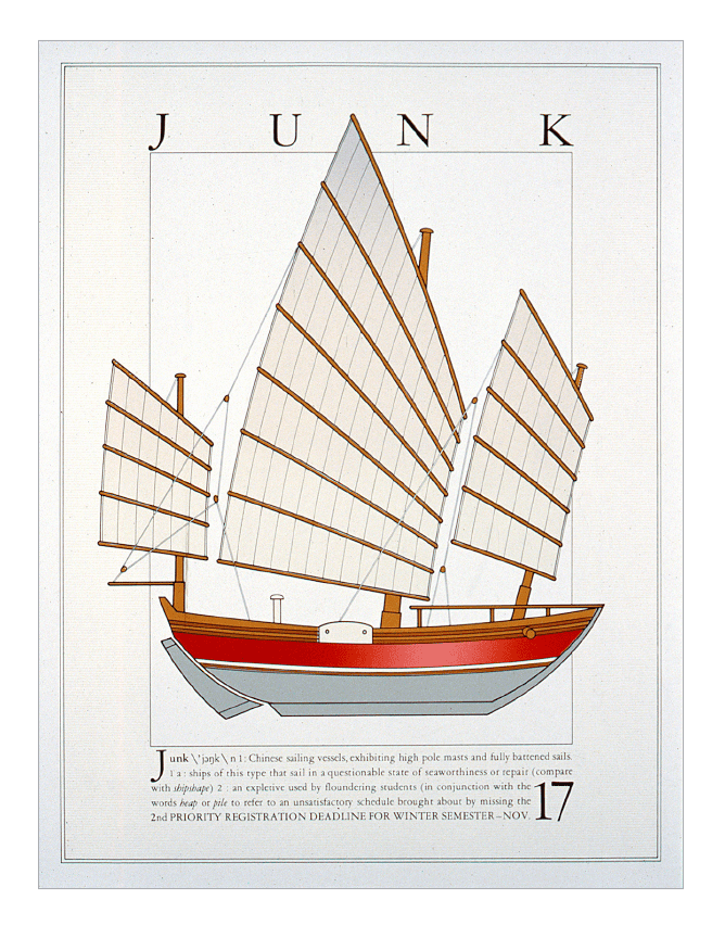 Junk